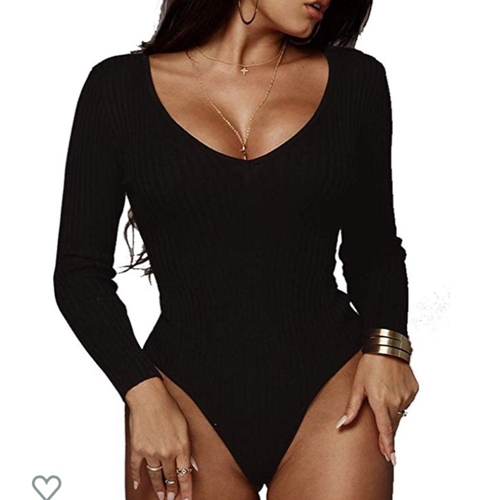 Madewell Bodysuit